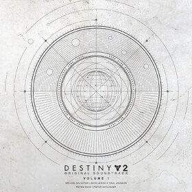 Destiny 2 Volume 1 (Original Game Soundtrack) Various Artists