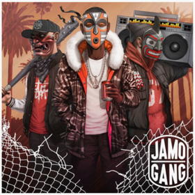 Jamo Gang Jamo Gang