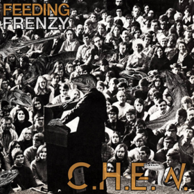 Feeding Frenzy C.h.e.w.