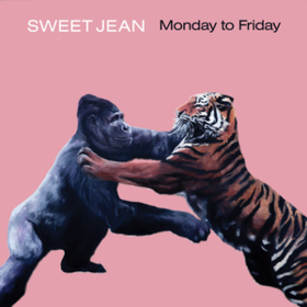 Monday To Friday Sweet Jean