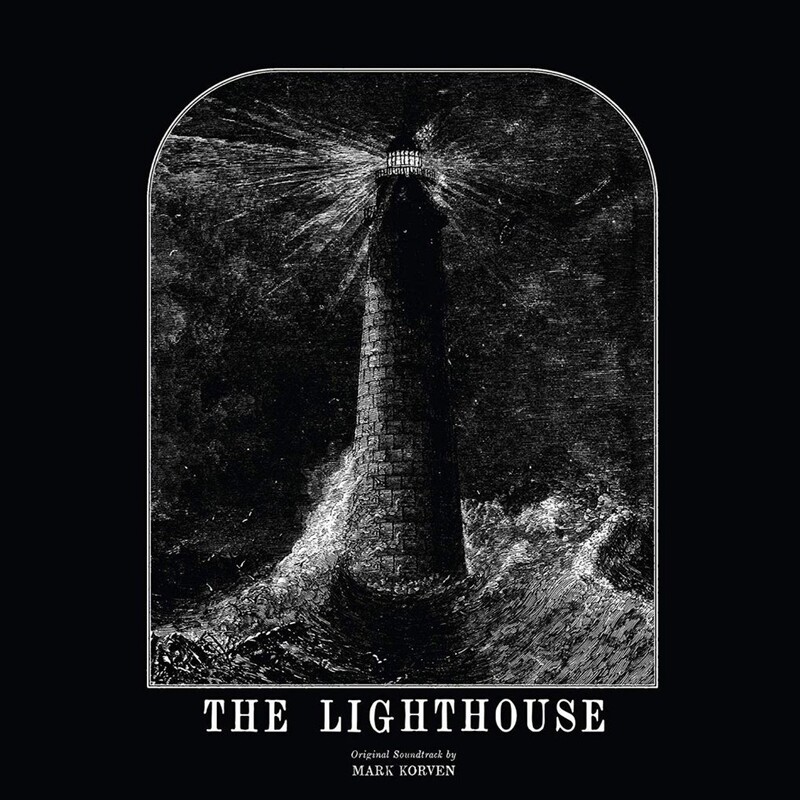 Lighthouse (By Mark Korven)