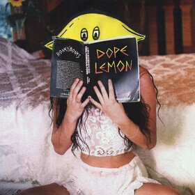 Honey Bones (Limited Edition) Dope Lemon