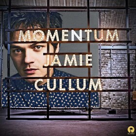 Momentum Jamie Cullum