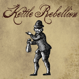 Kettle Rebellion Kettle Rebellion