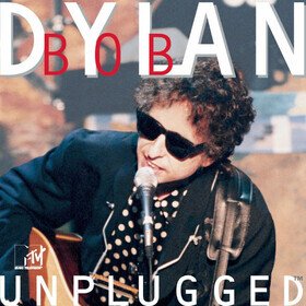 MTV Unplugged Bob Dylan