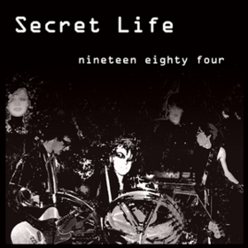 Nineteen Eighty Four Secret Life