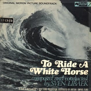 To Ride A White Horse