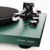TT MK2 Pine Green