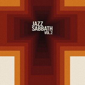 Vol. 2 (Limited Edition) Jazz Sabbath