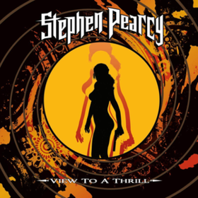 View To A Thrill Stephen Pearcy