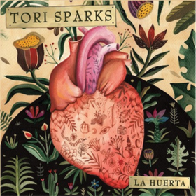 La Huerta Tori Sparks