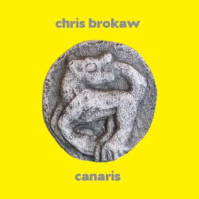 Canaris Chris Brokaw