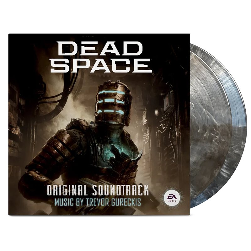 Dead Space (Original Game Soundtrack)