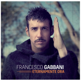 Eternamente Ora Francesco Gabbani
