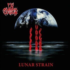 Lunar Strain (30th Anniversary Edition) In Flames