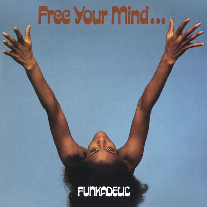 Free Your Mind...