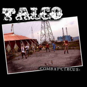 Combat Circus Talco
