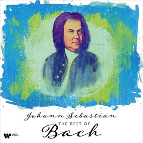 Best Of Bach Bach