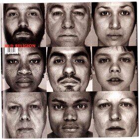 The Gray Race (Remastered) Bad Religion