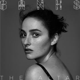 The Altar (Limited Edition) Banks