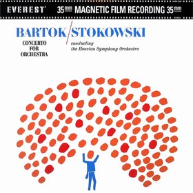 Concerto for Orchestra Stokowski Bartok