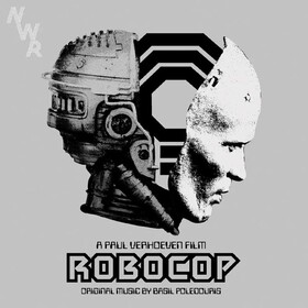 Robocop (Limited Edition) Basil Poledouris