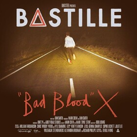 Bad Blood X (Limited Edition) Bastille