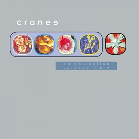 EP Collection Vol. 1 & 2 Cranes