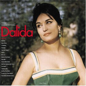 Essential Dalida