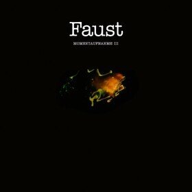 Momentaufnahme III Faust