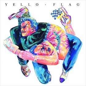 Flag (Limited Edition) Yello