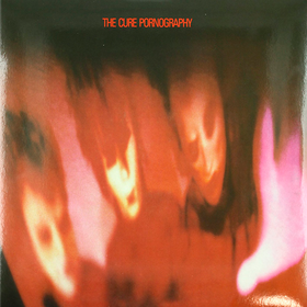 Pornography (Deluxe) The Cure