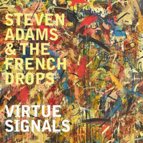 Virtue Signals Steven Adams