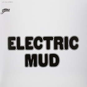 Electric Mud Muddy Waters