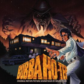 Bubba Ho-Tep Brian Tyler