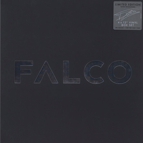 Falco (Box Set) Falco
