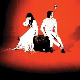 Elephant Limited Edition 20th Anniversary Vinyl The White Stripes