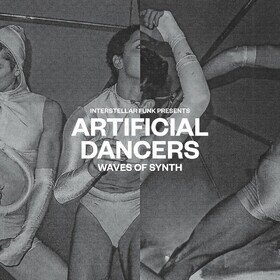 Artificial Dancers - Waves Of Synth Interstellar Funk