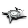 Metallica Limited Edition Turntable