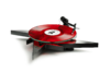 Metallica Limited Edition Turntable