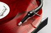 Metallica Limited Edition Turntable