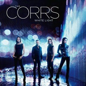 White Light (Limited Edition) The Corrs