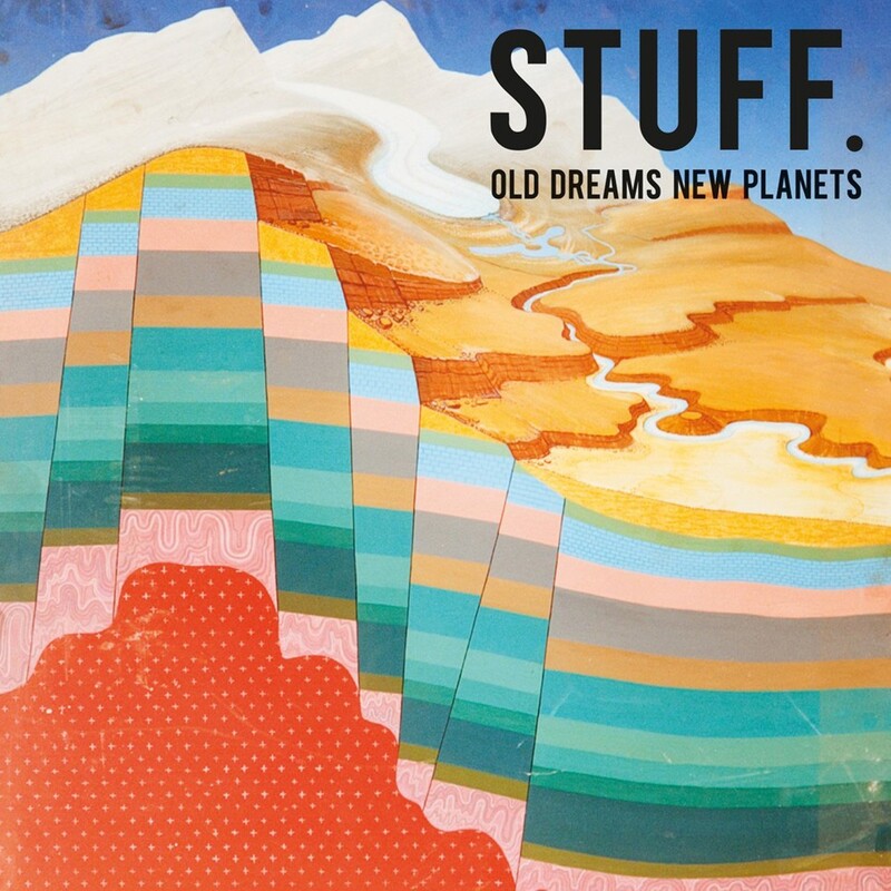 Old Dreams New Planets