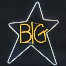 #1 Record Big Star