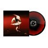 Pain To Power (Limited Black & Red Swirl Edition)