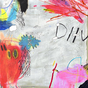 Is The Is Are DIIV