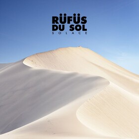 Solace (Australia & New Zealand Edition) Rufus Du Sol