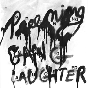 Gang Laughter Preening