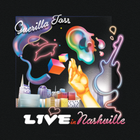 Live In Nashville Guerilla Toss