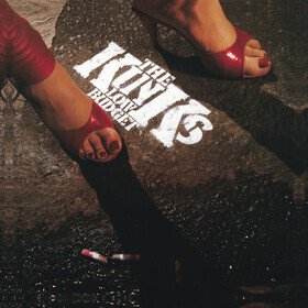 Low Budget The Kinks